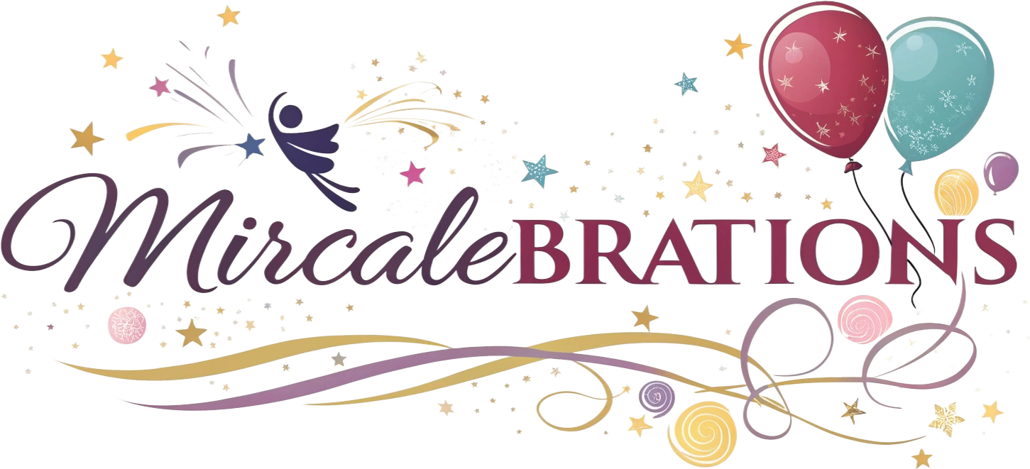 miraicelebrations.com